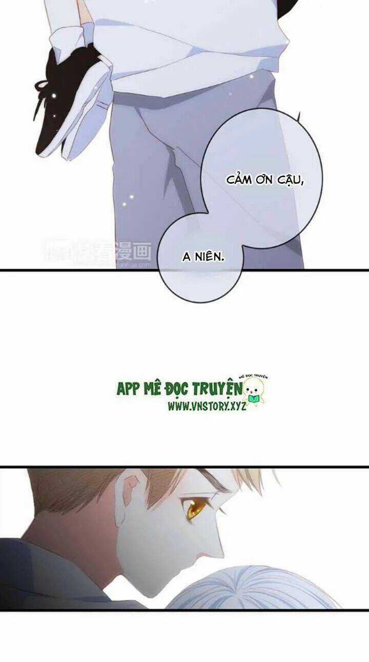 Con Tim Rung Động 2 - Chapter 107 - Trang 55