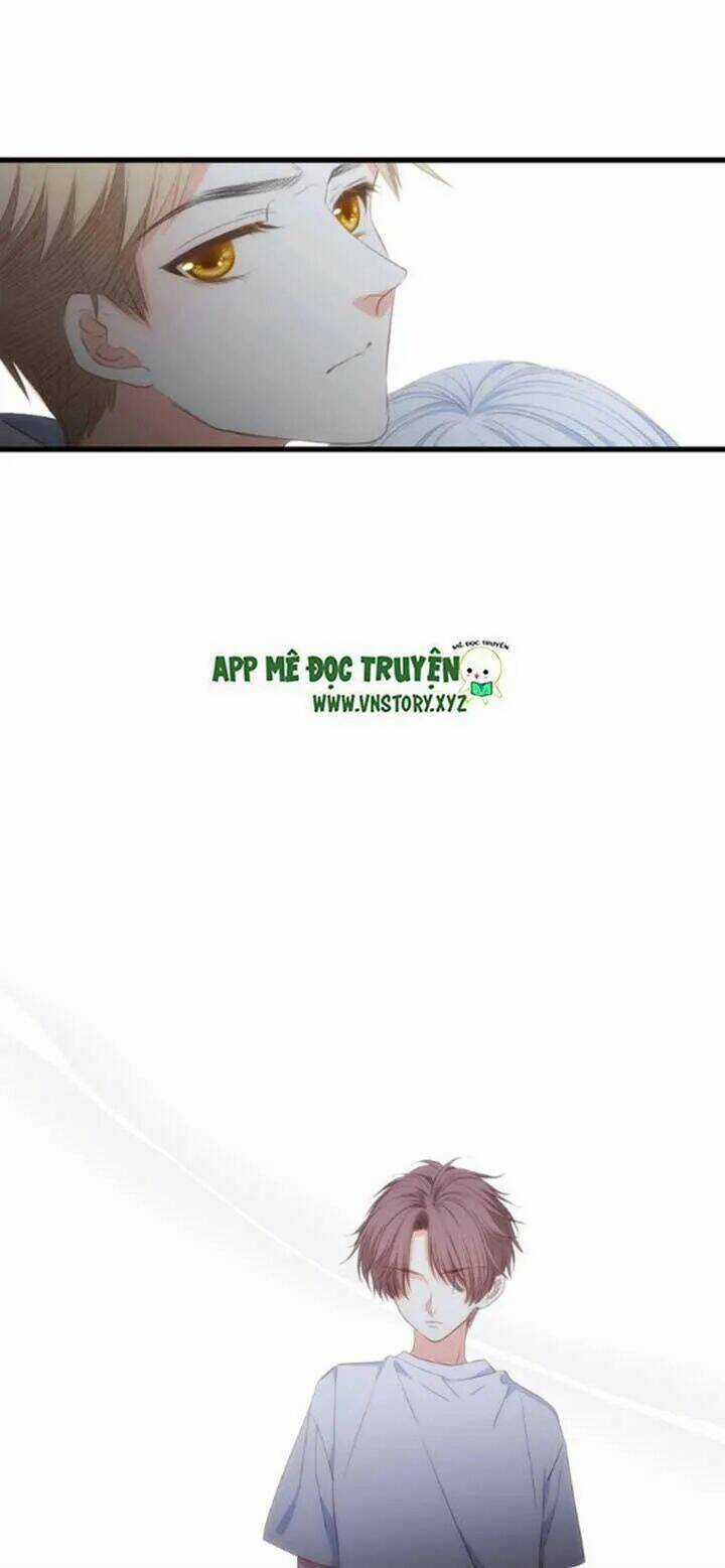 Con Tim Rung Động 2 - Chapter 107 - Trang 56