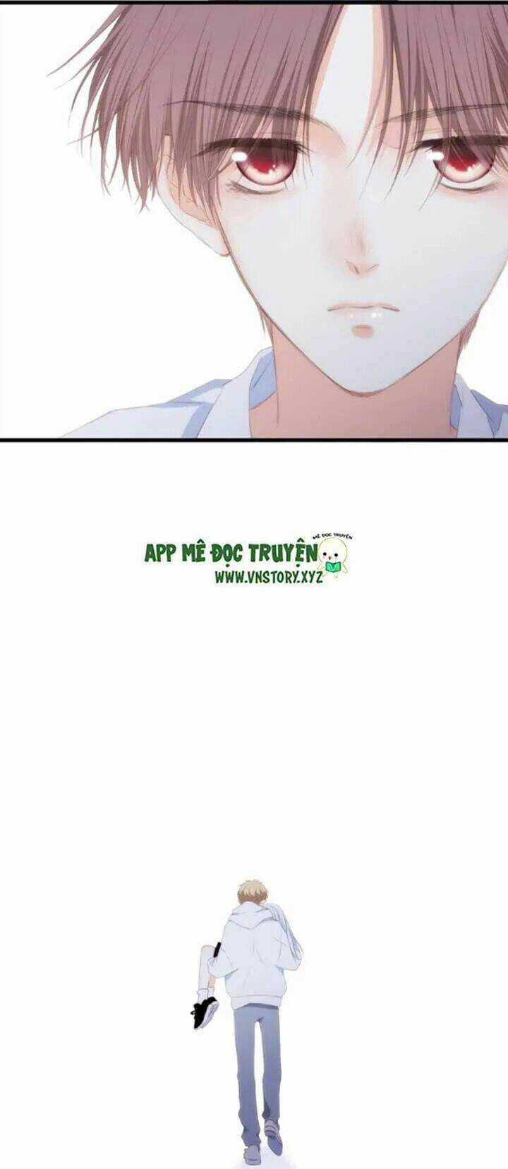 Con Tim Rung Động 2 - Chapter 107 - Trang 57