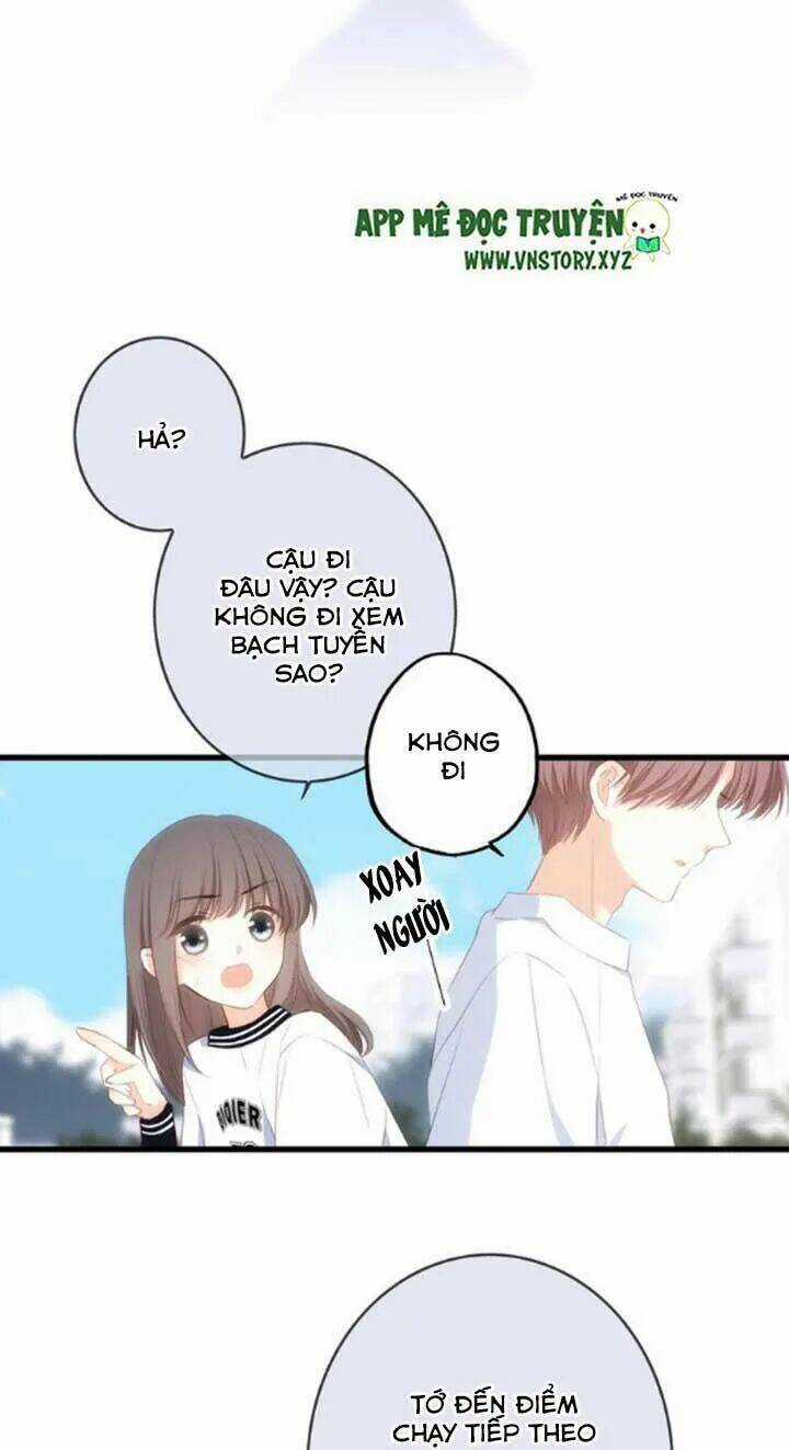 Con Tim Rung Động 2 - Chapter 107 - Trang 58