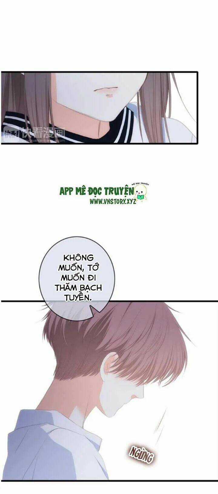 Con Tim Rung Động 2 - Chapter 107 - Trang 60