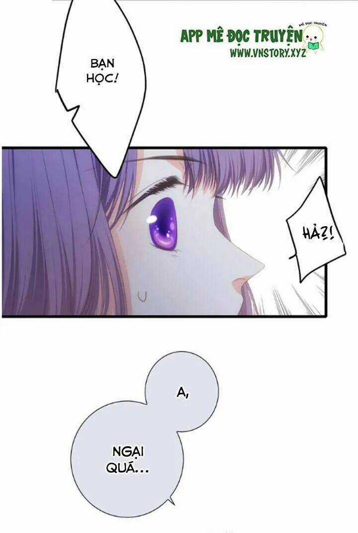 Con Tim Rung Động 2 - Chapter 107 - Trang 7