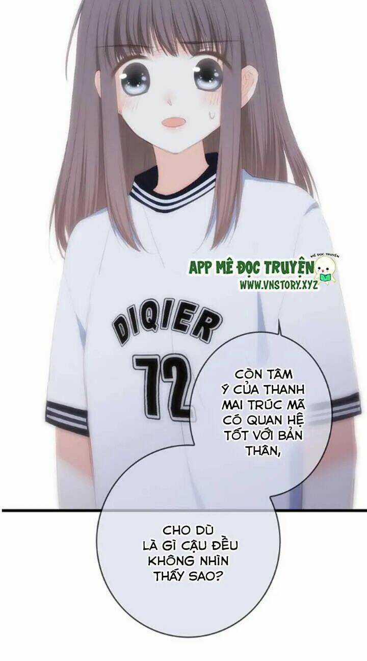 Con Tim Rung Động 2 - Chapter 107 - Trang 62