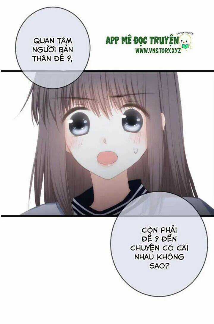 Con Tim Rung Động 2 - Chapter 107 - Trang 63