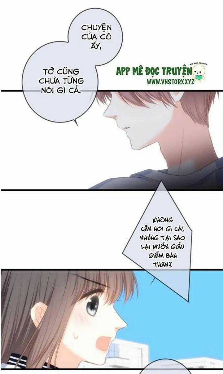 Con Tim Rung Động 2 - Chapter 107 - Trang 64