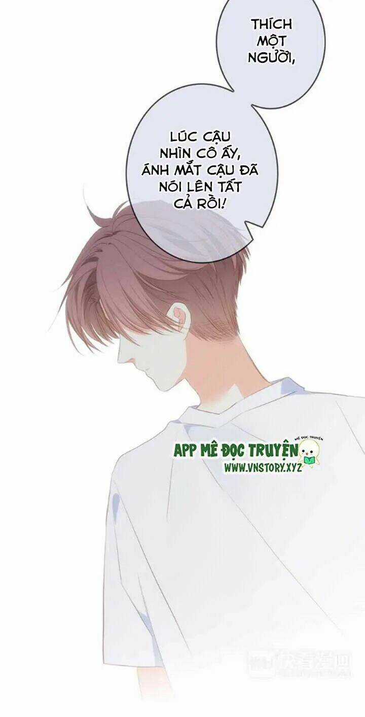 Con Tim Rung Động 2 - Chapter 107 - Trang 65