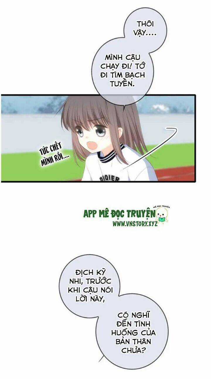 Con Tim Rung Động 2 - Chapter 107 - Trang 67