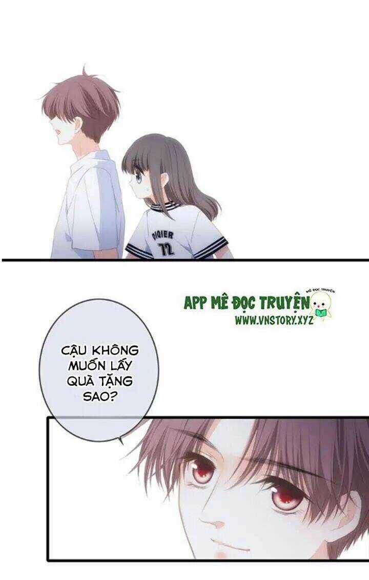 Con Tim Rung Động 2 - Chapter 107 - Trang 68