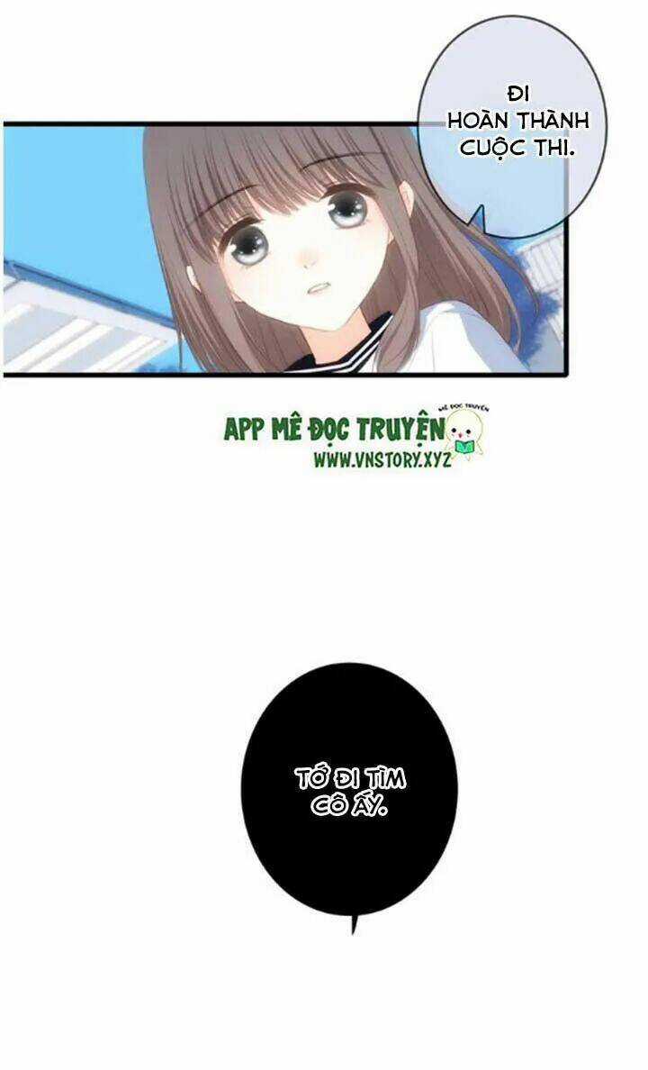 Con Tim Rung Động 2 - Chapter 107 - Trang 69