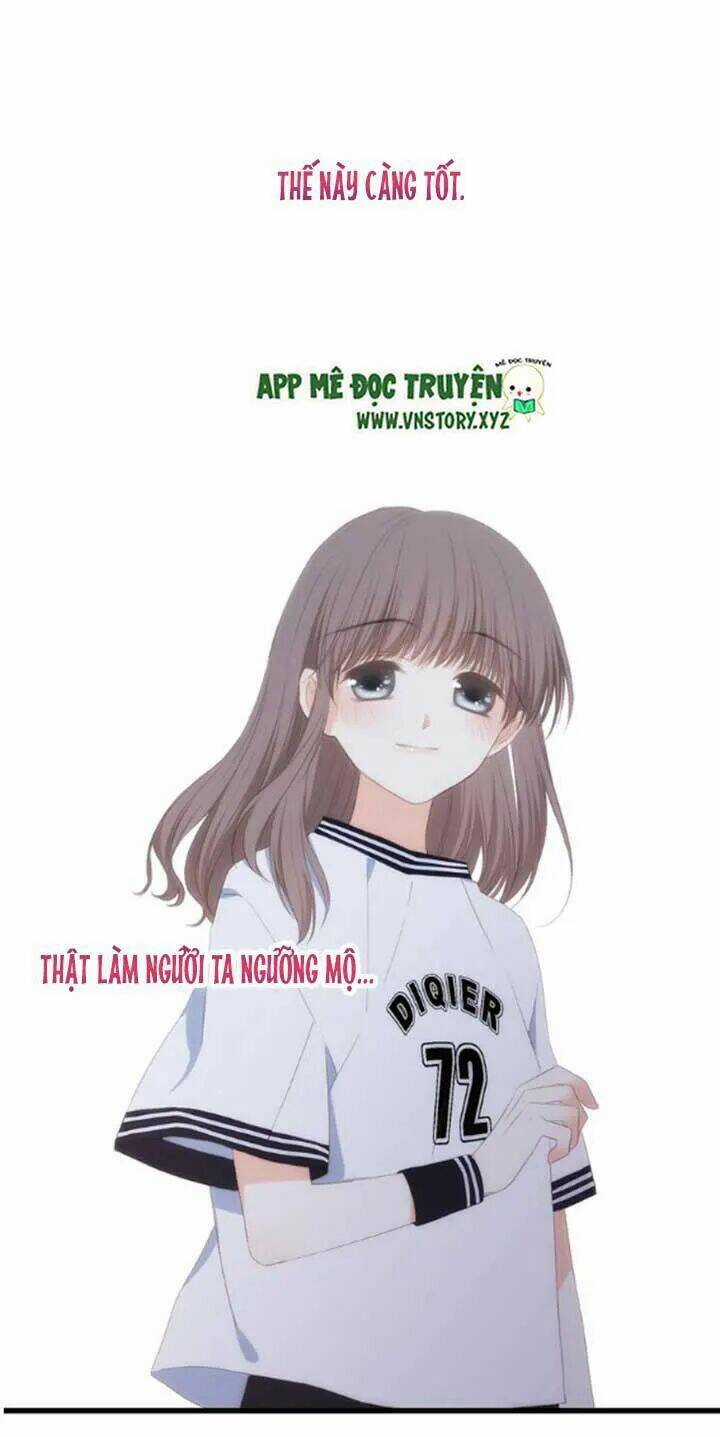 Con Tim Rung Động 2 - Chapter 107 - Trang 72