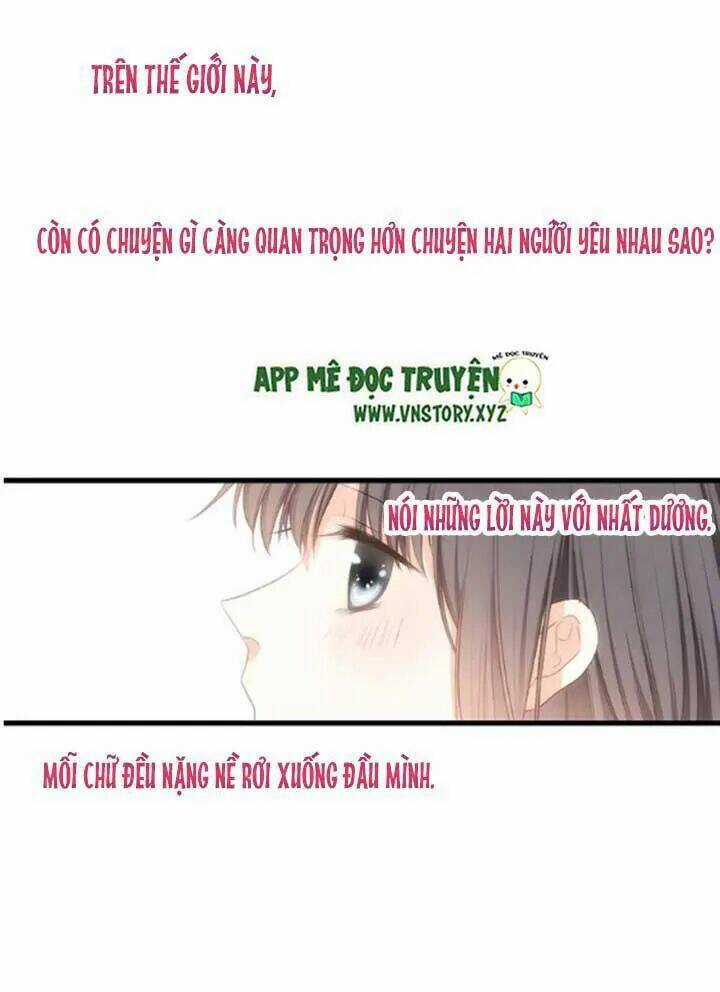 Con Tim Rung Động 2 - Chapter 107 - Trang 73