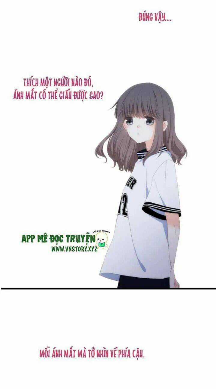 Con Tim Rung Động 2 - Chapter 107 - Trang 74