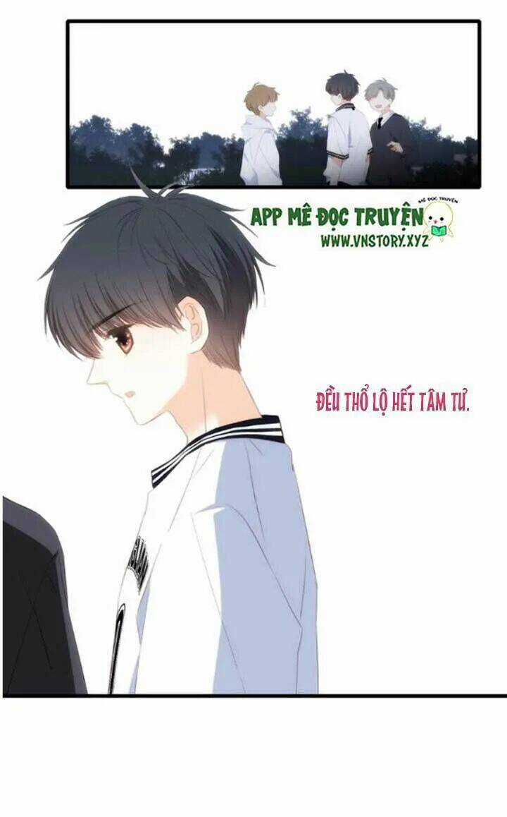 Con Tim Rung Động 2 - Chapter 107 - Trang 75