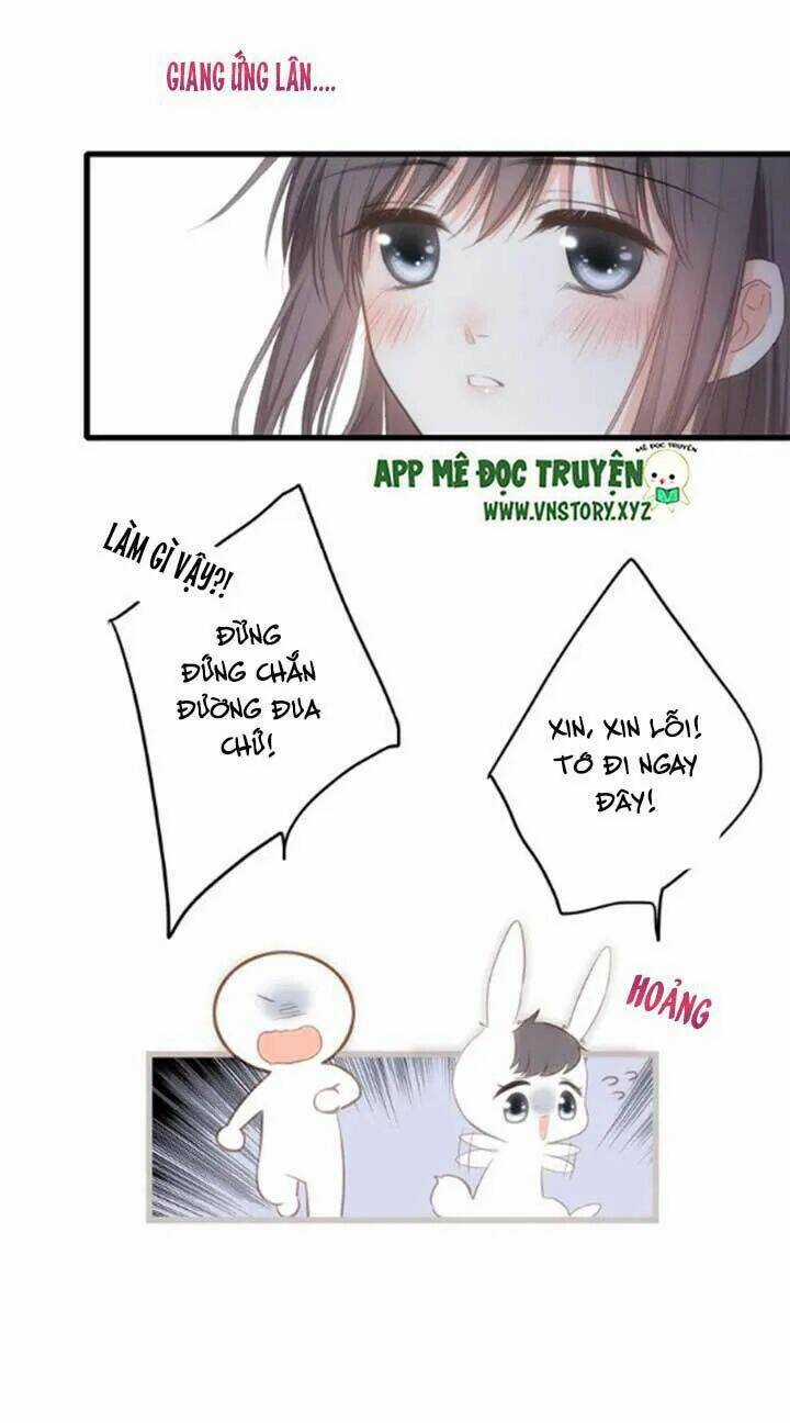 Con Tim Rung Động 2 - Chapter 107 - Trang 76