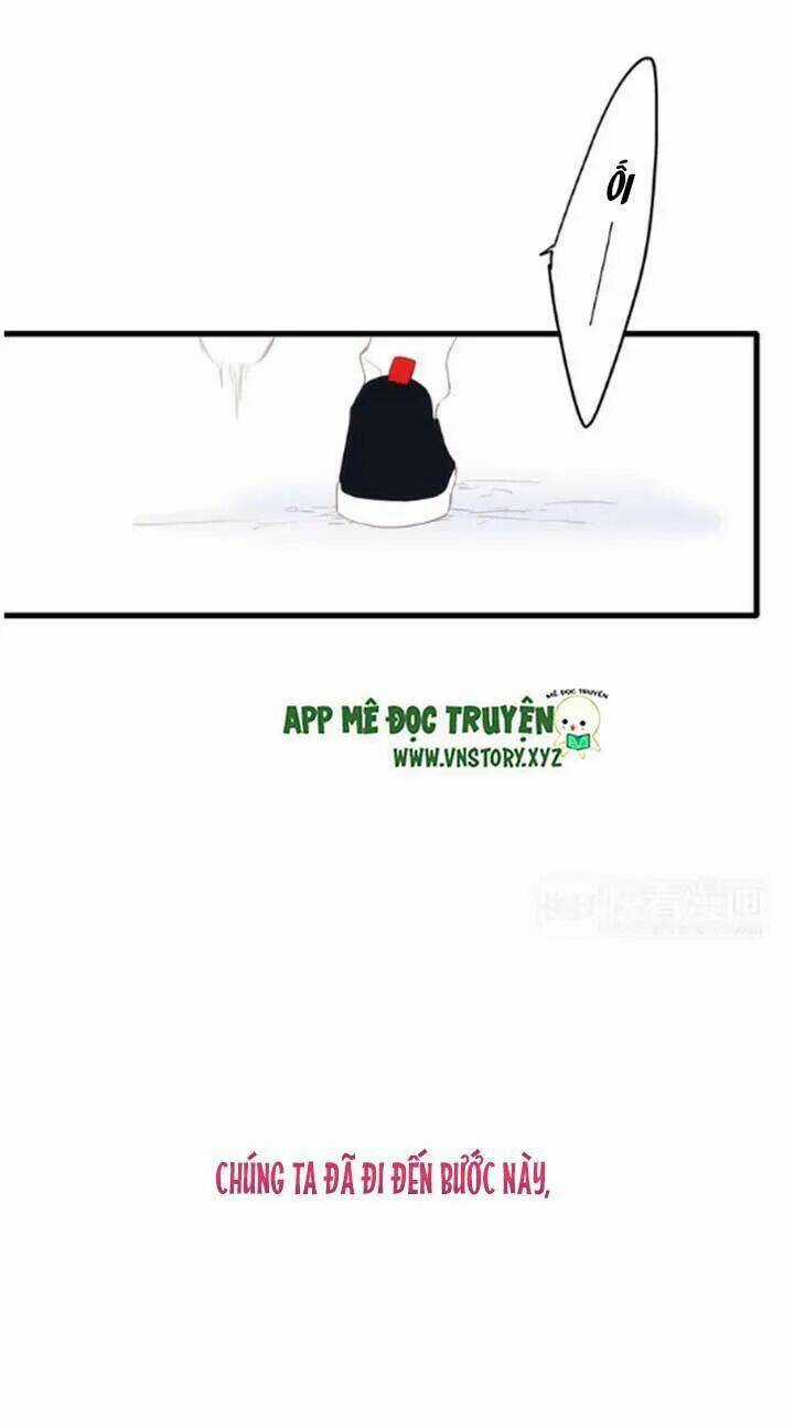 Con Tim Rung Động 2 - Chapter 107 - Trang 77