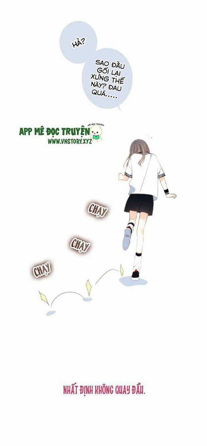 Con Tim Rung Động 2 - Chapter 107 - Trang 78