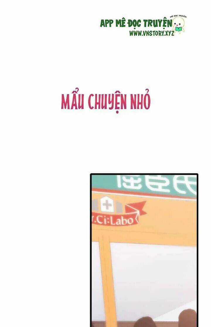 Con Tim Rung Động 2 - Chapter 107 - Trang 79