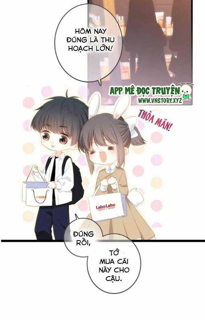 Con Tim Rung Động 2 - Chapter 107 - Trang 80