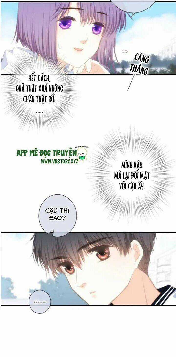 Con Tim Rung Động 2 - Chapter 107 - Trang 9