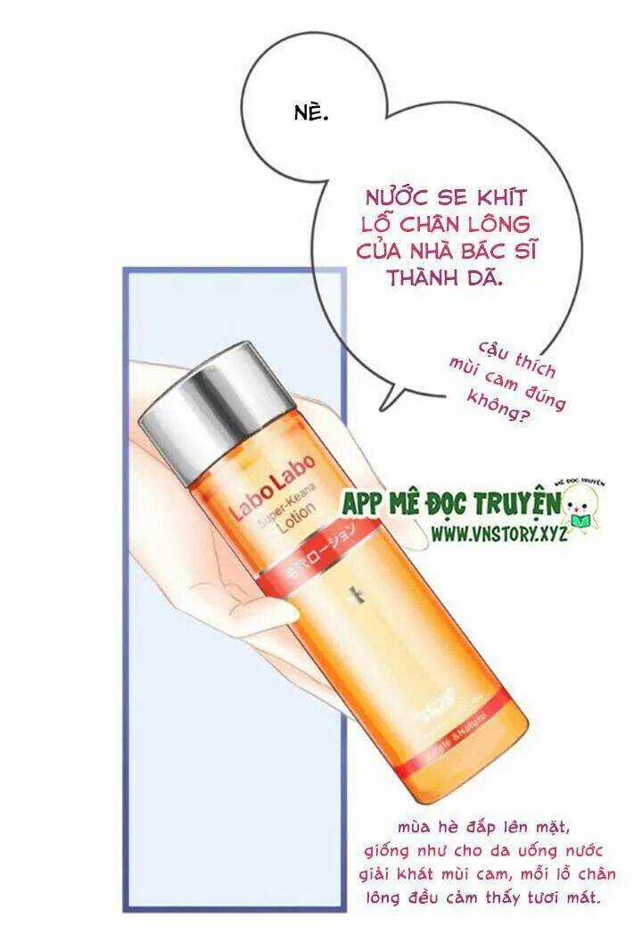 Con Tim Rung Động 2 - Chapter 107 - Trang 81