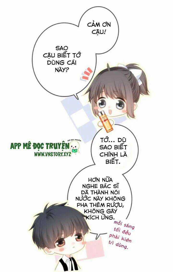 Con Tim Rung Động 2 - Chapter 107 - Trang 82