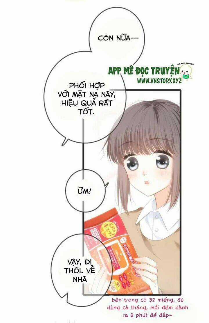 Con Tim Rung Động 2 - Chapter 107 - Trang 83