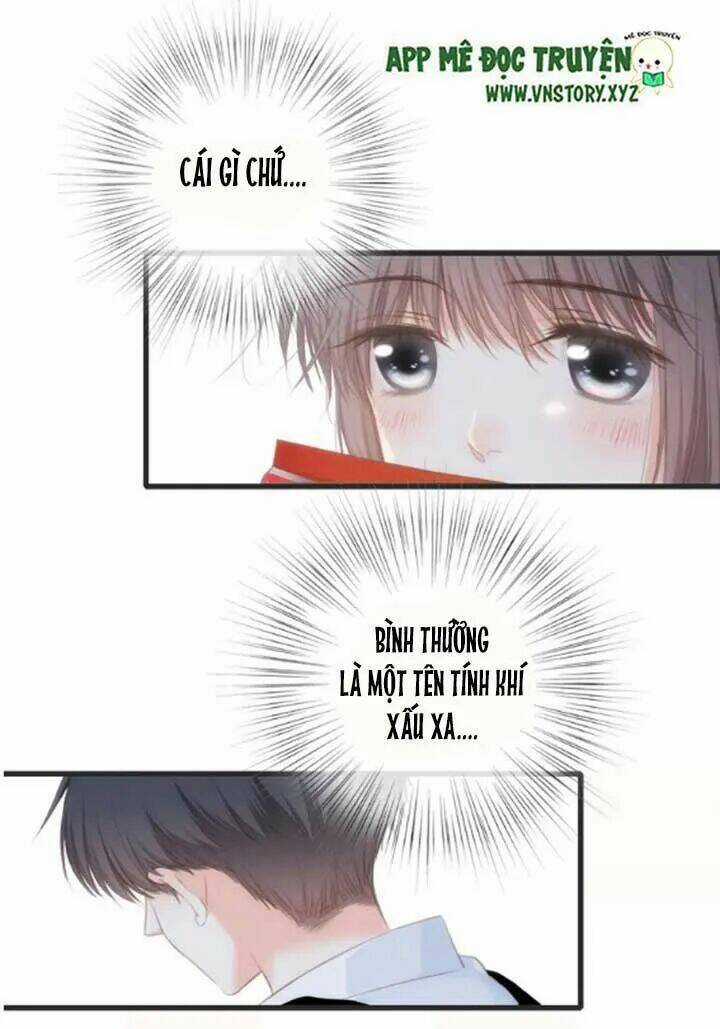 Con Tim Rung Động 2 - Chapter 107 - Trang 84