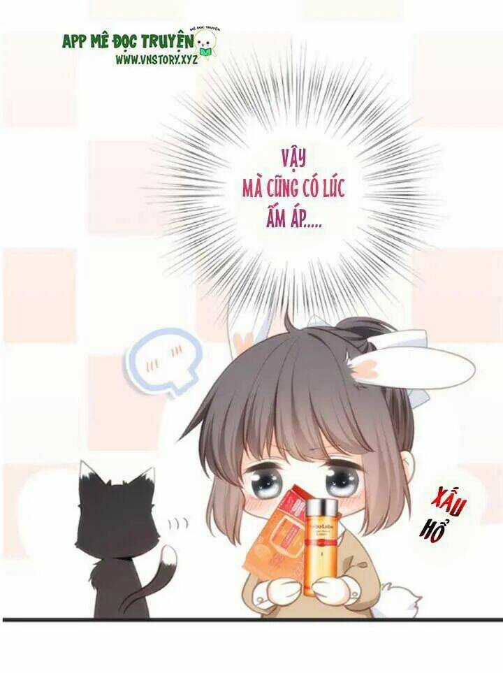 Con Tim Rung Động 2 - Chapter 107 - Trang 85