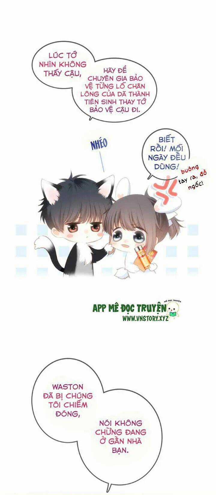 Con Tim Rung Động 2 - Chapter 107 - Trang 86