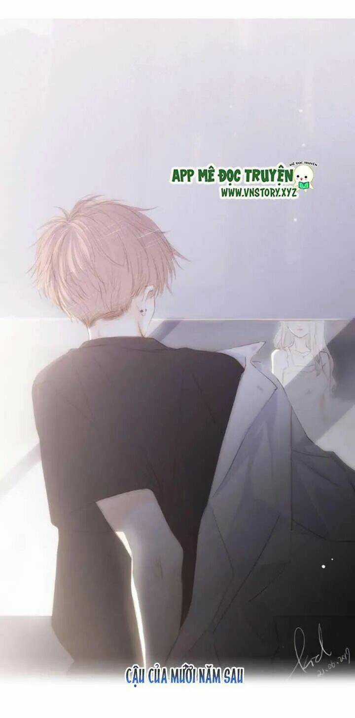 Con Tim Rung Động 2 - Chapter 108 - Trang 2