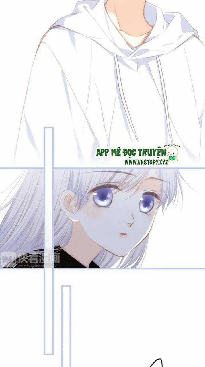 Con Tim Rung Động 2 - Chapter 108 - Trang 11