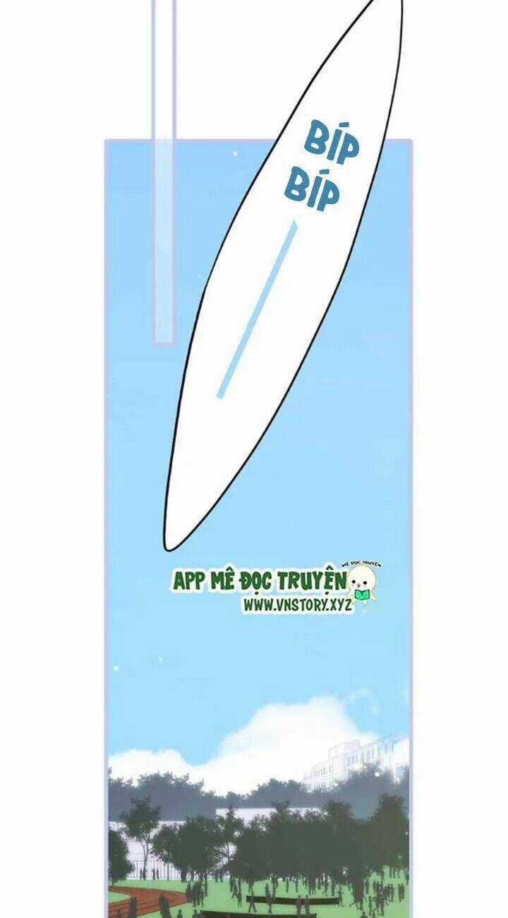 Con Tim Rung Động 2 - Chapter 108 - Trang 12