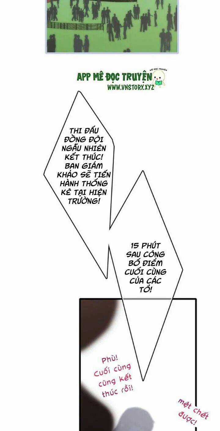 Con Tim Rung Động 2 - Chapter 108 - Trang 13