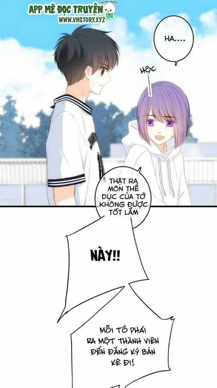 Con Tim Rung Động 2 - Chapter 108 - Trang 15