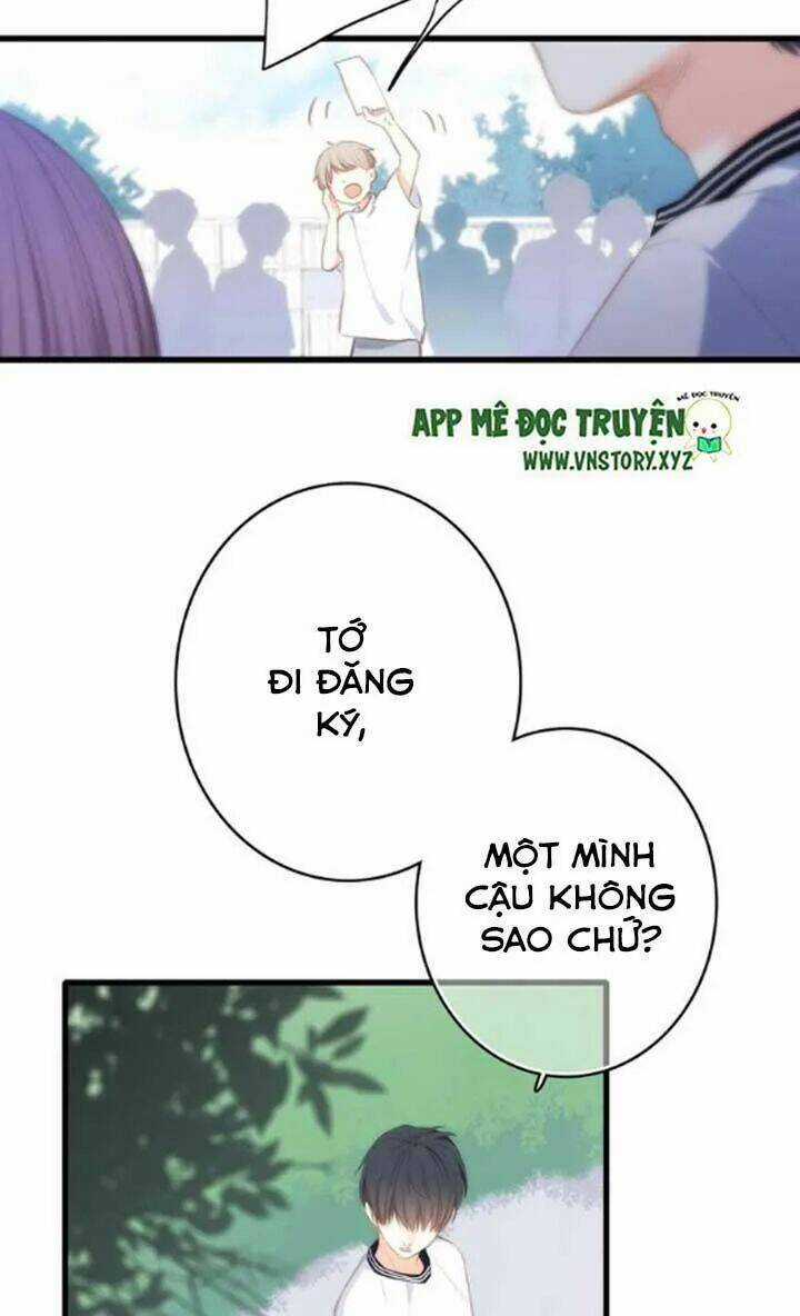 Con Tim Rung Động 2 - Chapter 108 - Trang 16