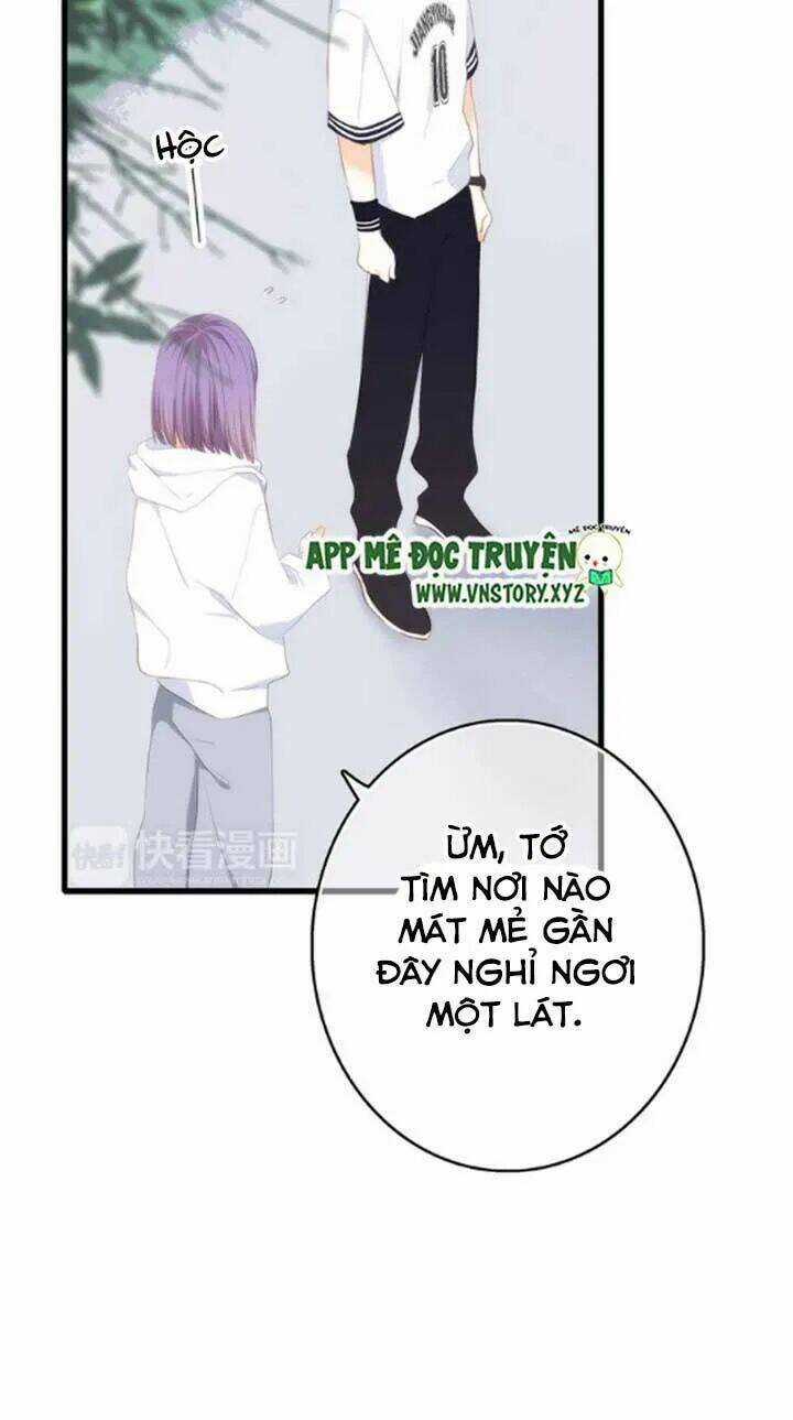 Con Tim Rung Động 2 - Chapter 108 - Trang 17