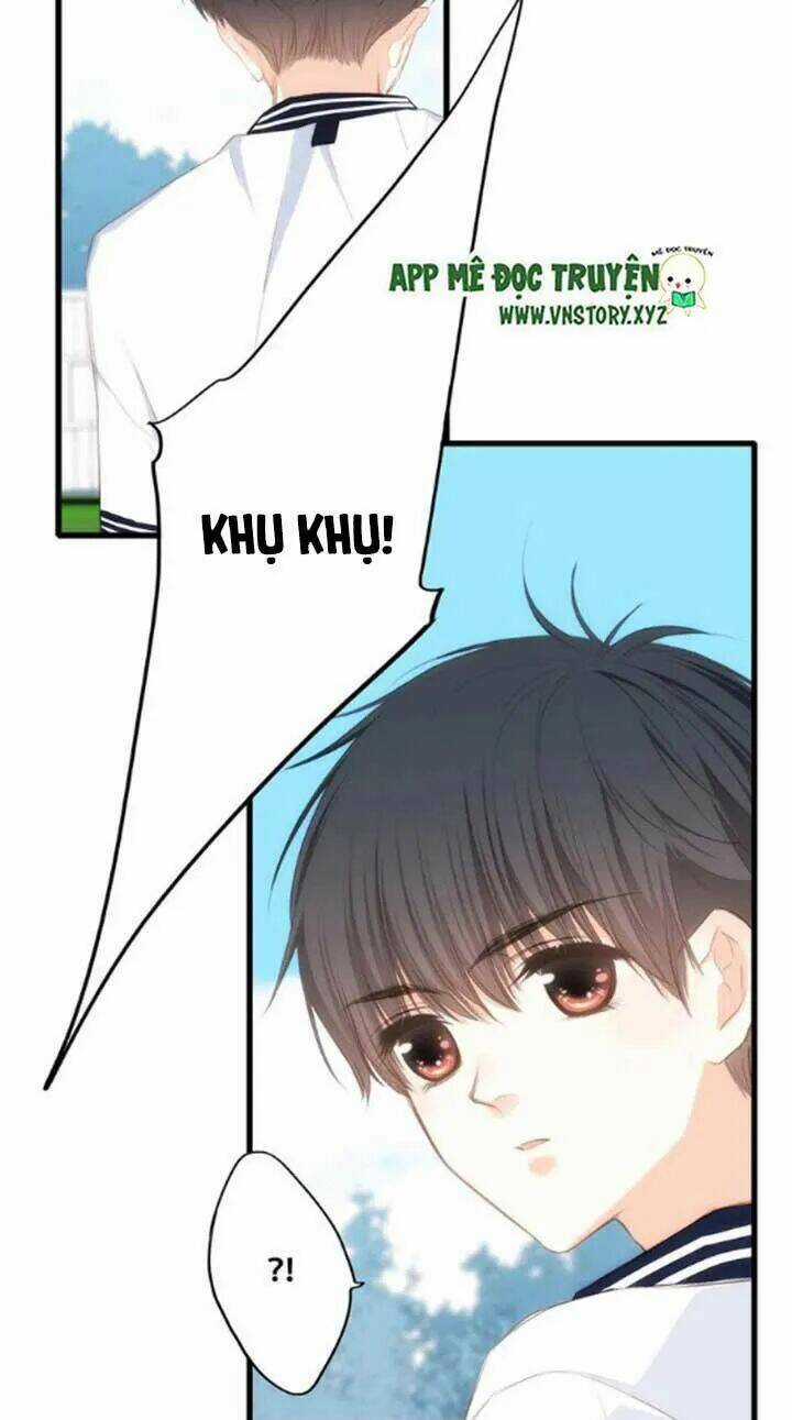 Con Tim Rung Động 2 - Chapter 108 - Trang 21