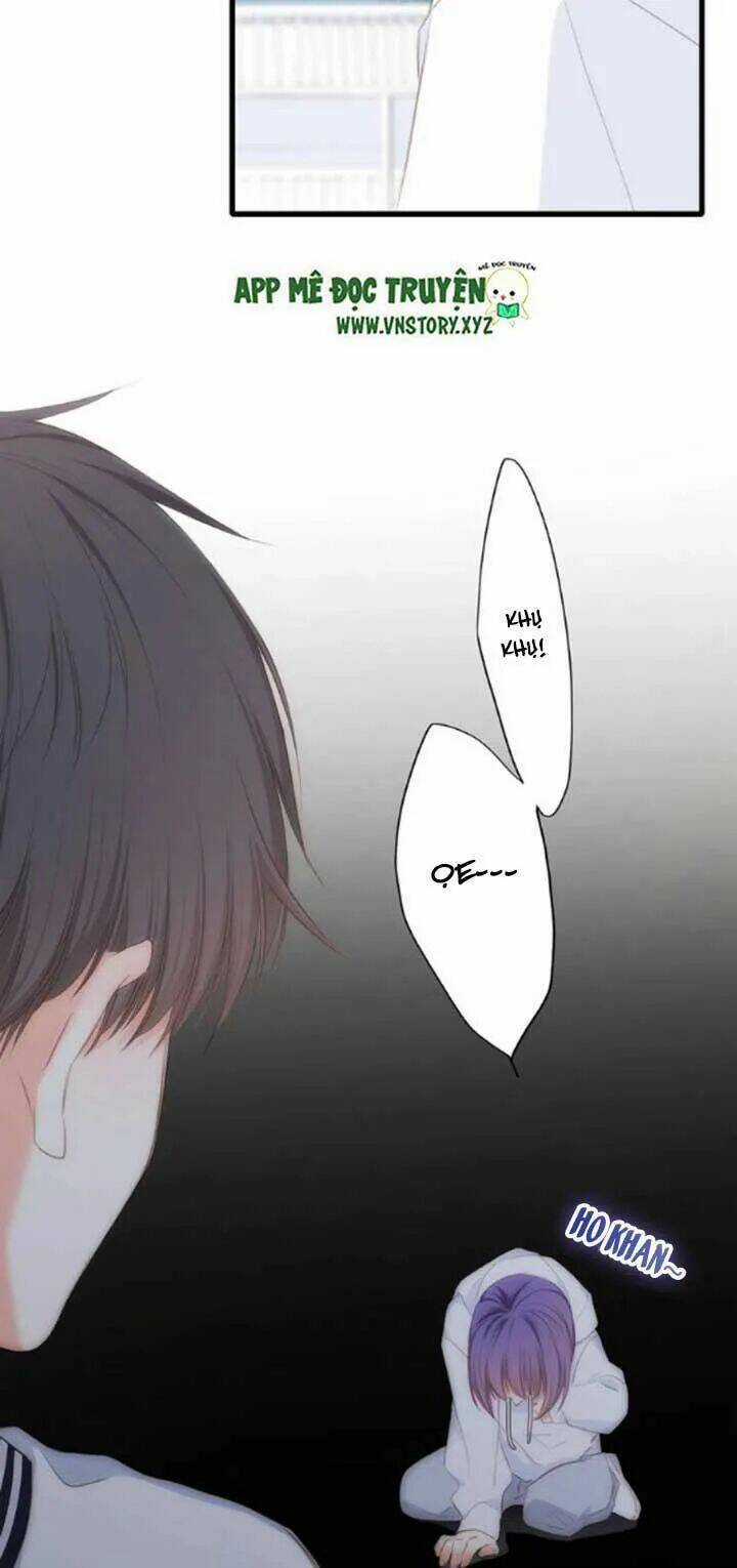 Con Tim Rung Động 2 - Chapter 108 - Trang 22