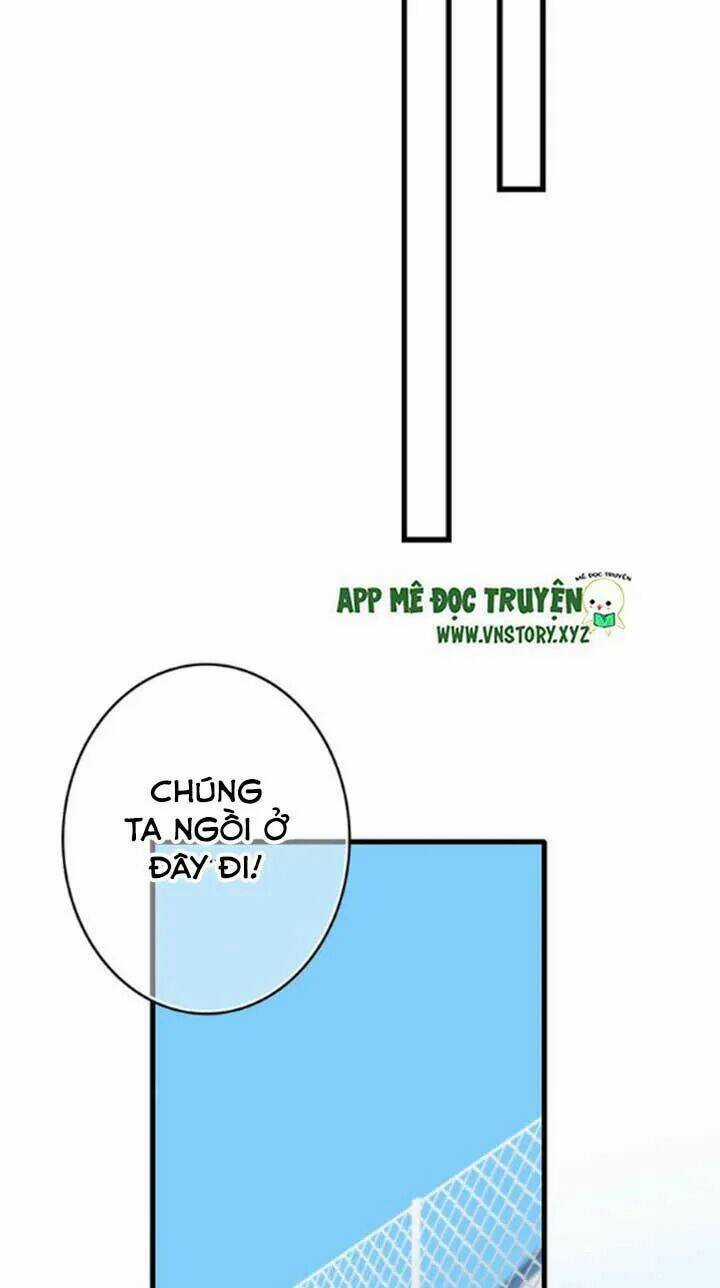 Con Tim Rung Động 2 - Chapter 108 - Trang 24