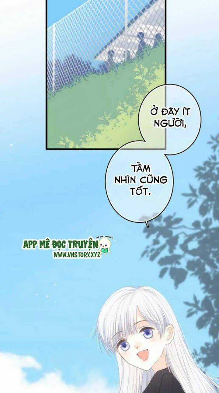 Con Tim Rung Động 2 - Chapter 108 - Trang 25