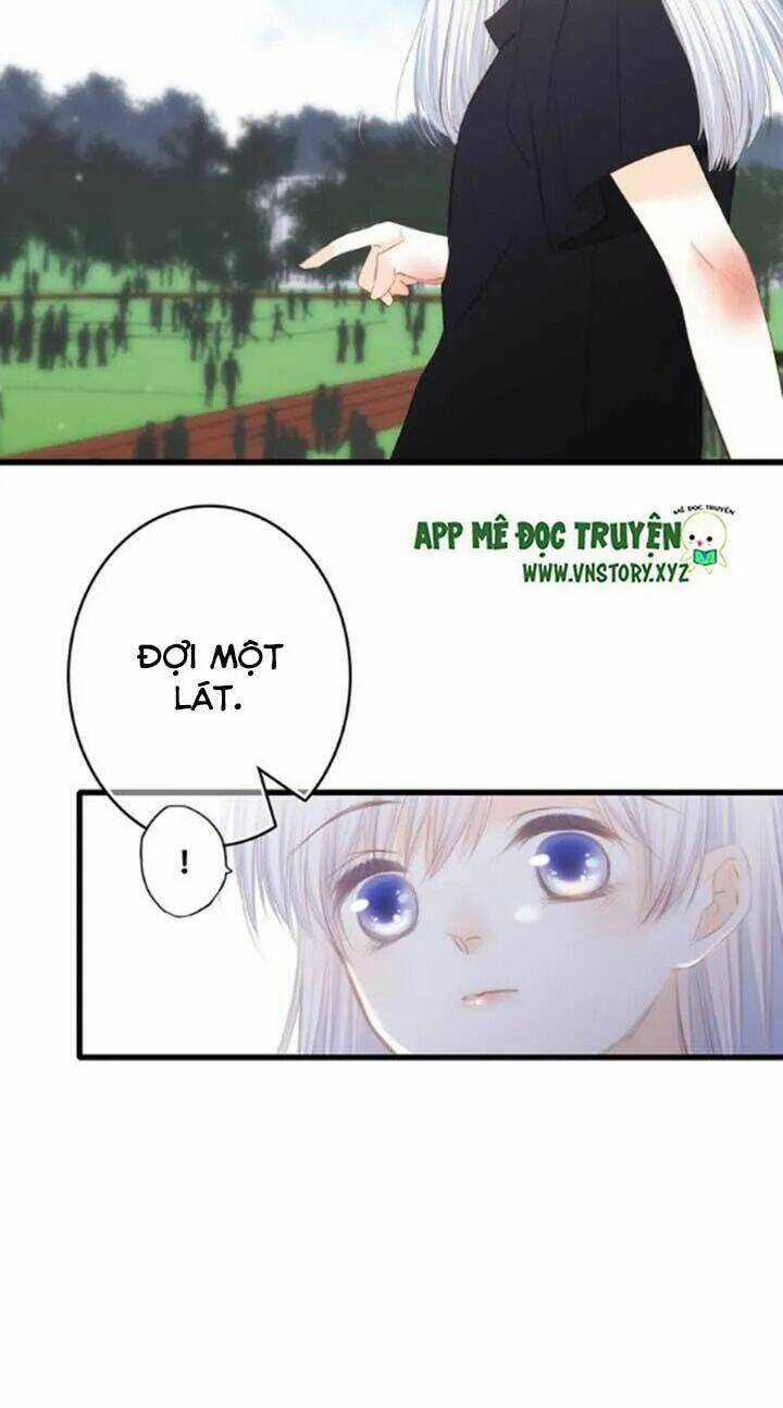 Con Tim Rung Động 2 - Chapter 108 - Trang 26