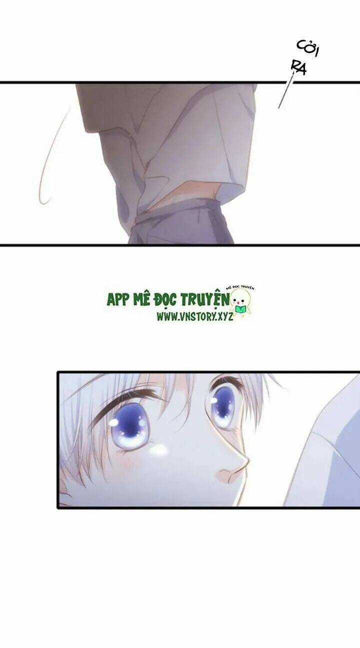 Con Tim Rung Động 2 - Chapter 108 - Trang 27