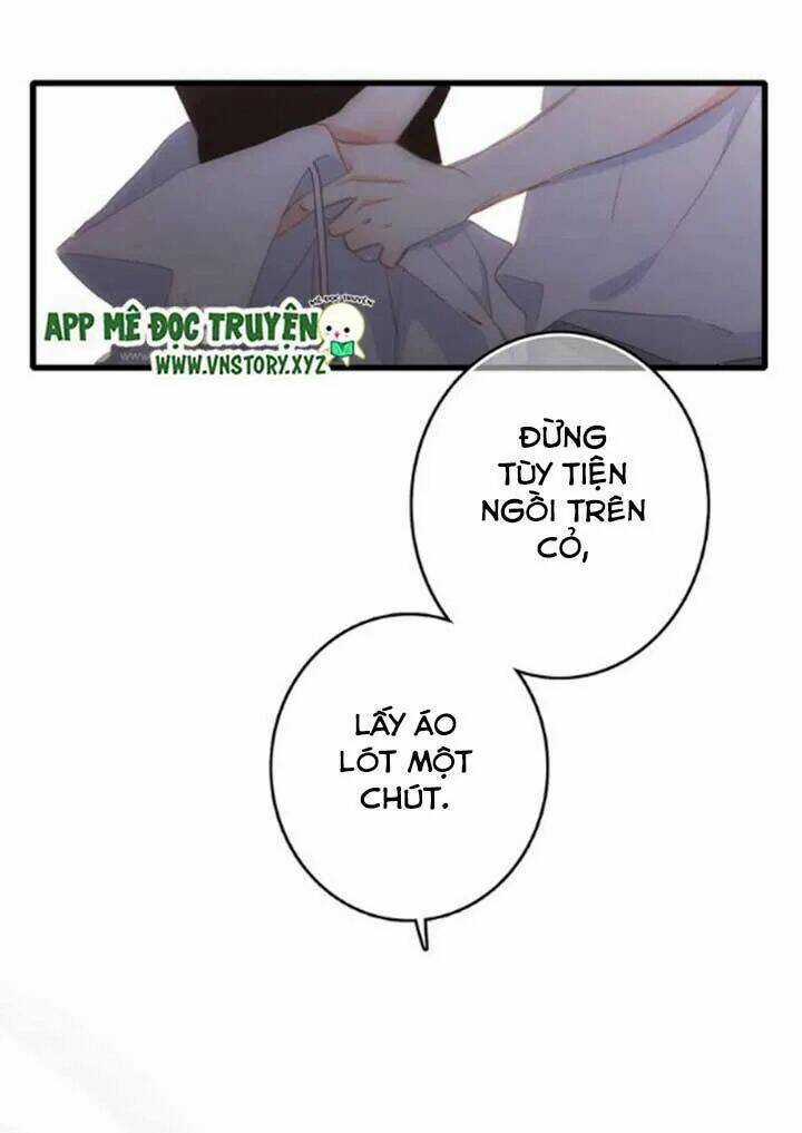 Con Tim Rung Động 2 - Chapter 108 - Trang 28