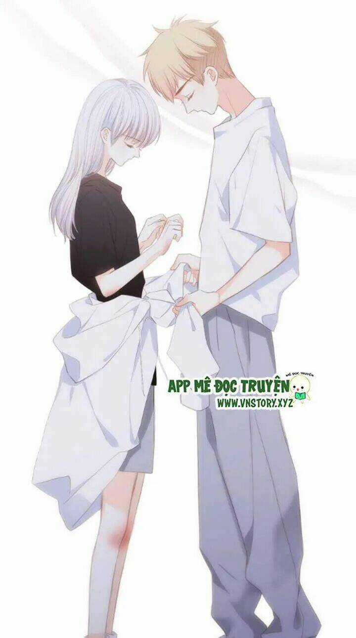 Con Tim Rung Động 2 - Chapter 108 - Trang 29