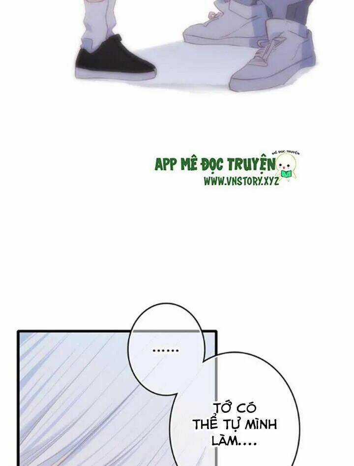 Con Tim Rung Động 2 - Chapter 108 - Trang 30