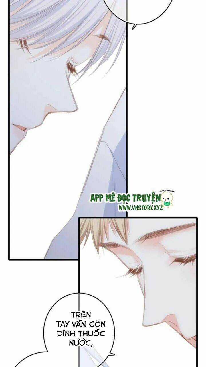 Con Tim Rung Động 2 - Chapter 108 - Trang 31