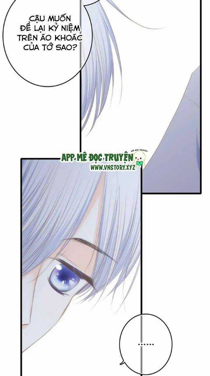 Con Tim Rung Động 2 - Chapter 108 - Trang 32