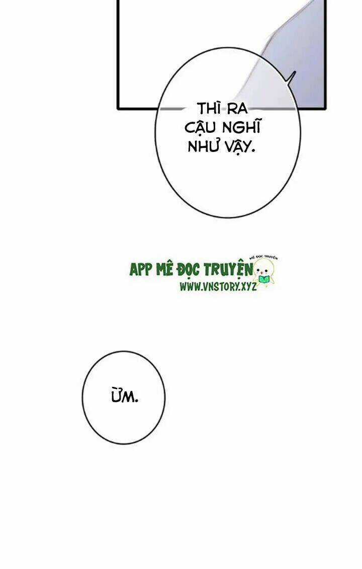 Con Tim Rung Động 2 - Chapter 108 - Trang 34