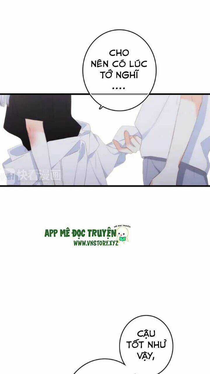 Con Tim Rung Động 2 - Chapter 108 - Trang 35