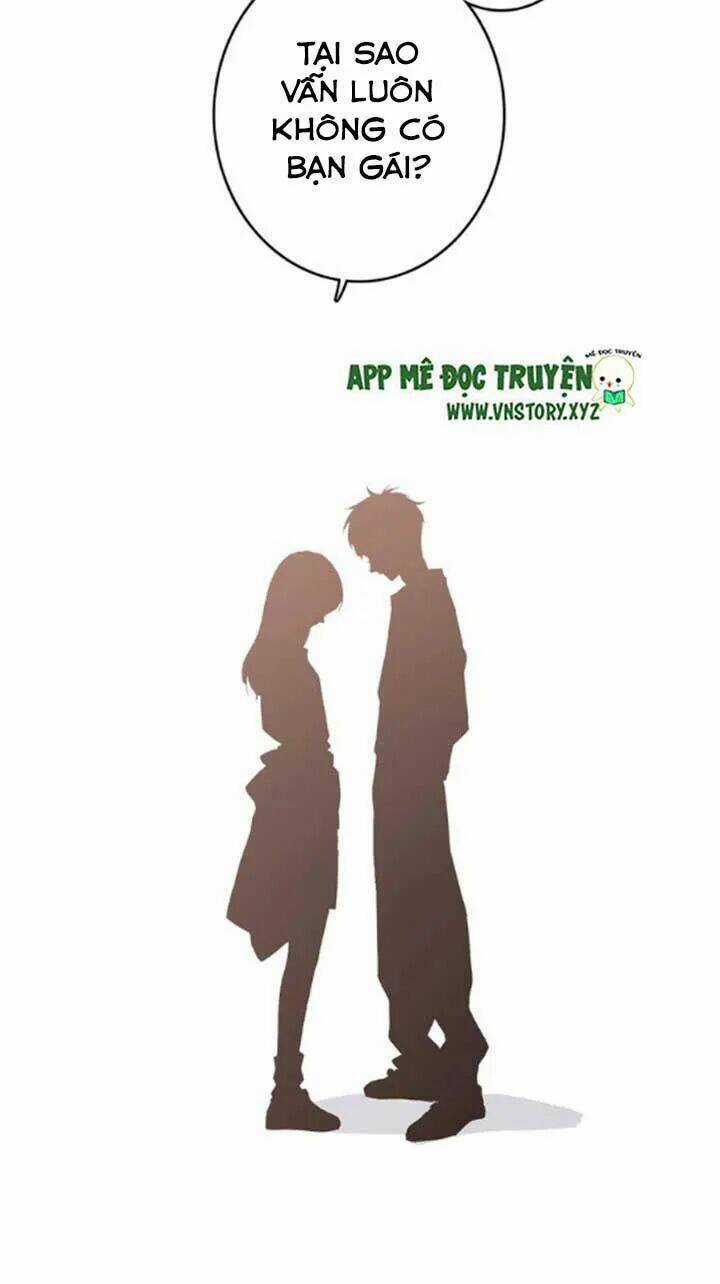 Con Tim Rung Động 2 - Chapter 108 - Trang 36